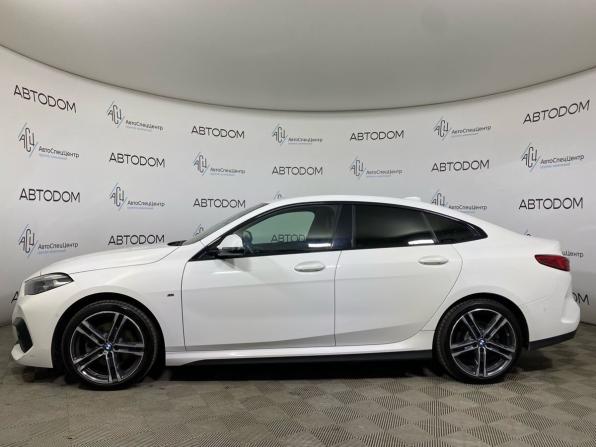 BMW 2 серии F44 с пробегом 2020 года, цена 2 397 000 рублей, 167061 км, седан, Автокод Объявления