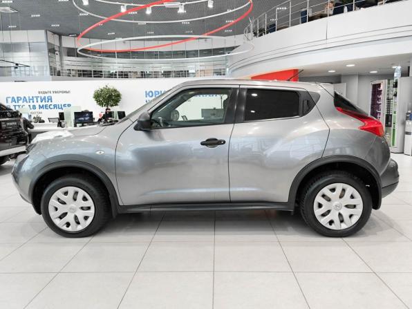 Nissan Juke I с пробегом 2012 года, цена 990 000 рублей, 162316 км, внедорожник, Автокод Объявления