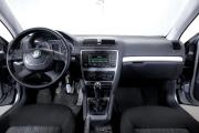 Skoda Octavia II (A5) Рестайлинг Тюмень  - изображение 37