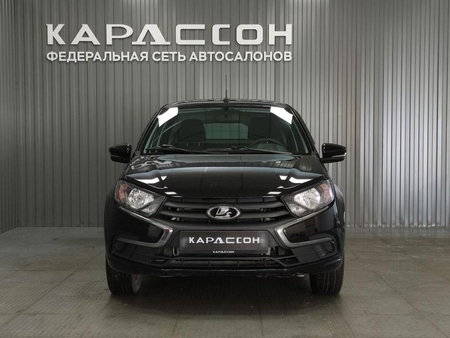 Lada (ВАЗ) Granta I Рестайлинг Пермь  - изображение 3