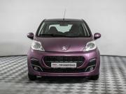 Peugeot 107 I Рестайлинг 2 Москва  - изображение 15