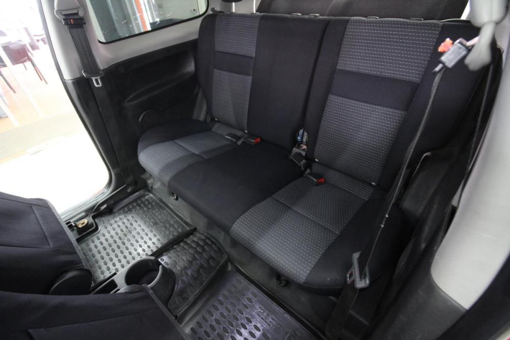 Hyundai Getz I Рестайлинг Сургут  - изображение 12