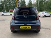 Kia Soul II Рестайлинг Нефтекамск  - изображение 16