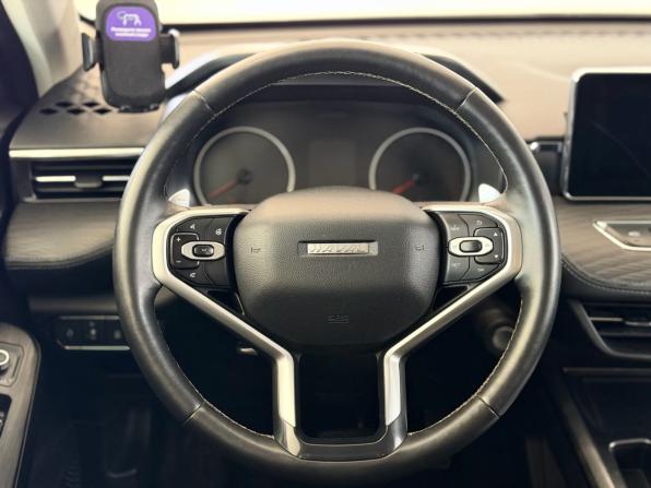 Haval Jolion I с пробегом 2021 года, цена 1 220 000 рублей, 129210 км, внедорожник, Автокод Объявления
