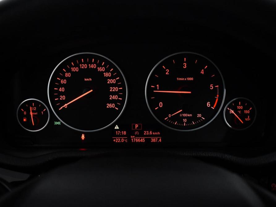 BMW X3 II (F25) Рестайлинг Санкт-Петербург  - изображение 21