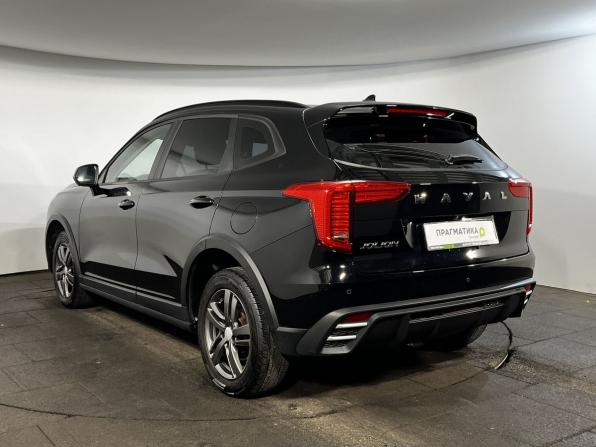 Haval Jolion I Рестайлинг с пробегом 2024 года, цена 1 990 000 рублей, 28831 км, внедорожник, Автокод Объявления