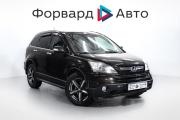 Honda CR-V III Тюмень  - изображение 30