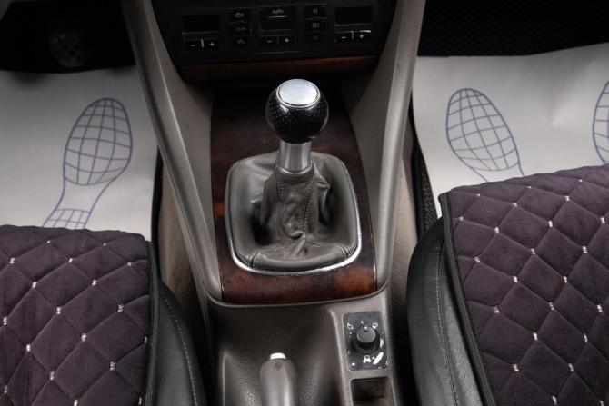 Audi A6 II (C5) Рестайлинг с пробегом 2002 года, цена 449 000 рублей, 295000 км, универсал, Автокод Объявления