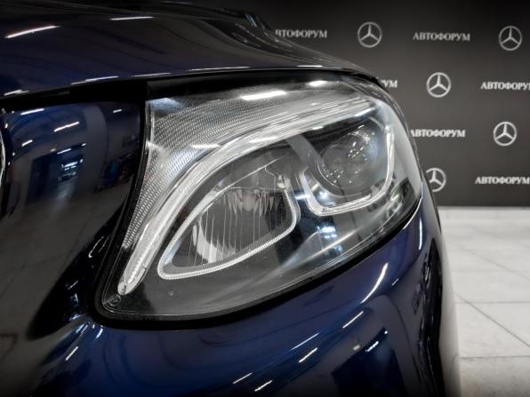 Mercedes-Benz GLC Coupe I (C253) с пробегом 2018 года, цена 3 065 000 рублей, 177233 км, внедорожник, Автокод Объявления