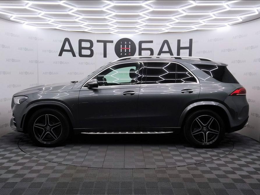 Mercedes-Benz GLE II (V167) Екатеринбург  - изображение 4