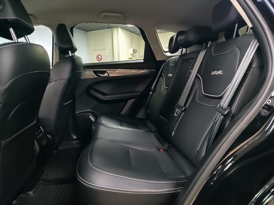 Haval Jolion I Москва  - изображение 11