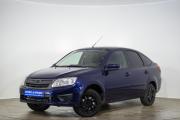 Lada (ВАЗ) Granta I Оренбург  - изображение 22
