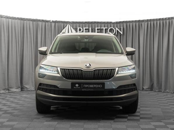Skoda Karoq I с пробегом 2021 года, цена 2 780 000 рублей, 88984 км, внедорожник, Автокод Объявления