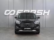 Chery Tiggo 4 Pro I Рестайлинг Воронеж  - изображение 23