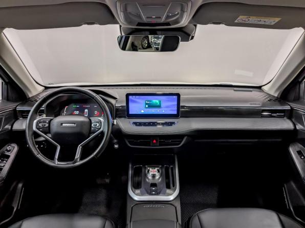 Haval Jolion I с пробегом 2023 года, цена 1 790 000 рублей, 33018 км, внедорожник, Автокод Объявления