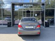 Hyundai Solaris I Пермь  - изображение 23