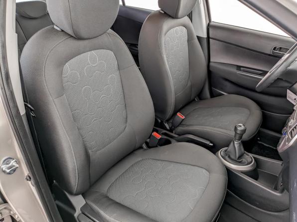 Hyundai i20 I с пробегом 2010 года, цена 820 000 рублей, 49450 км, хэтчбек, Автокод Объявления