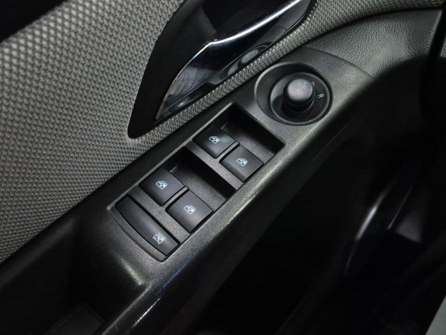 Chevrolet Cruze I Рестайлинг Альметьевск  - изображение 8