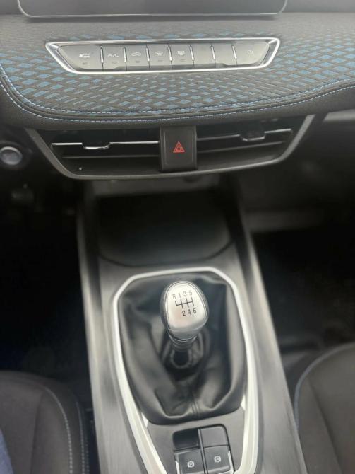 Haval Jolion I Рестайлинг Москва  - изображение 23