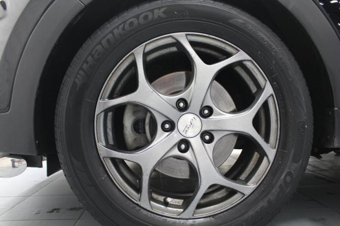 Hyundai Creta I с пробегом 2019 года, цена 1 790 000 рублей, 152960 км, внедорожник, Автокод Объявления