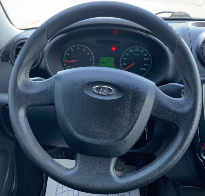 Lada (ВАЗ) Granta I Стерлитамак  - изображение 13