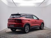 Chery Tiggo 7 Pro I Москва  - изображение 23