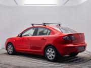 Mazda 3 I (BK) Рестайлинг Москва  - изображение 19