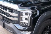 Foton Tunland V7 Москва  - изображение 25