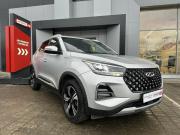 Chery Tiggo 4 Pro I Рестайлинг Набережные Челны  - изображение 24