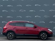 Nissan Qashqai+2 I Рестайлинг Санкт-Петербург  - изображение 41