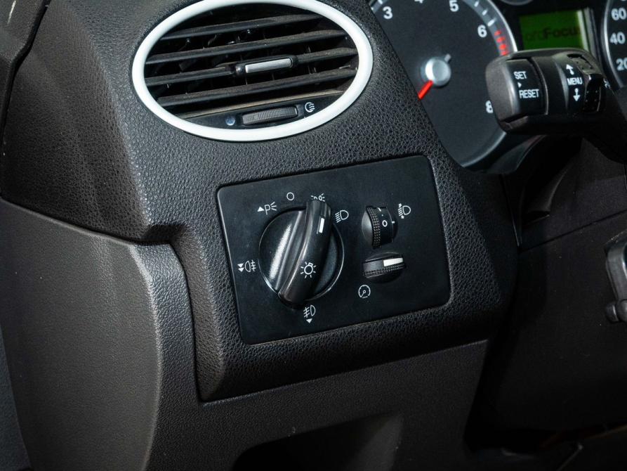 Ford Focus II Казань  - изображение 14