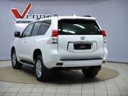 Toyota Land Cruiser Prado 150 Series Уфа  - изображение 23
