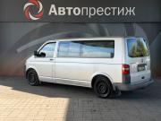 Volkswagen Caravelle T5 Волгоград  - изображение 27