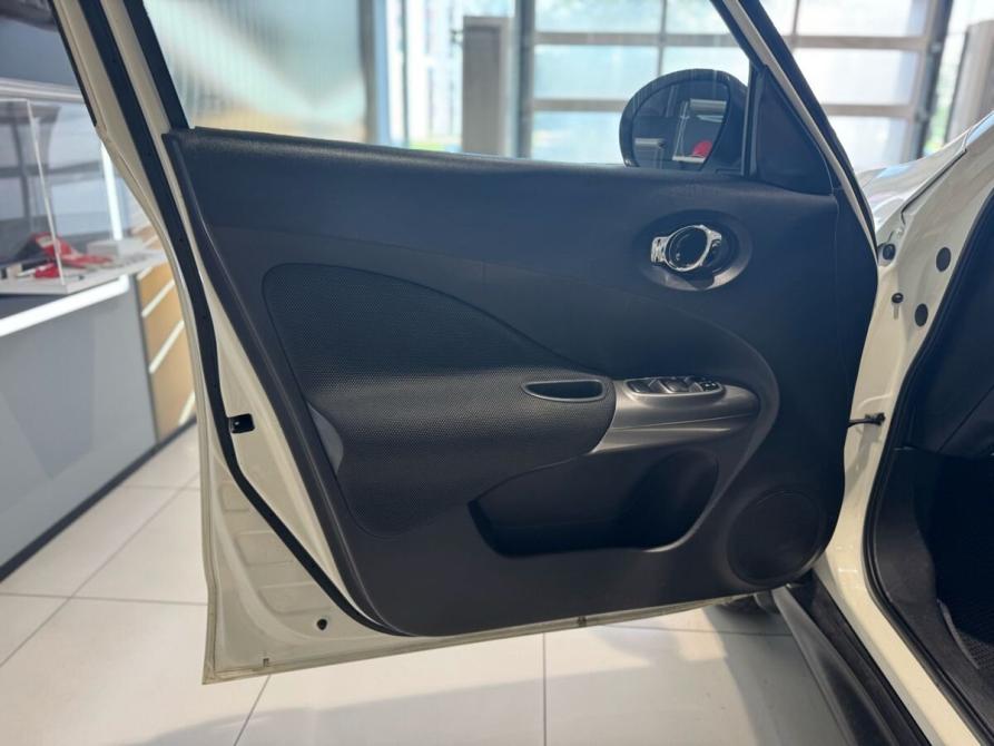 Nissan Juke I Екатеринбург  - изображение 7