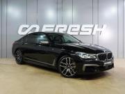 BMW 7 серии VI (G11/G12) Воронеж  - изображение 43