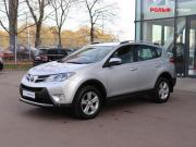 Toyota RAV4 IV (XA40) Химки  - изображение 18