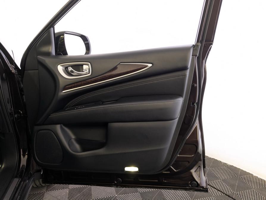 Infiniti QX60 I Рестайлинг Москва  - изображение 25