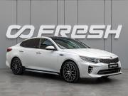 Kia Optima IV Краснодар  - изображение 25
