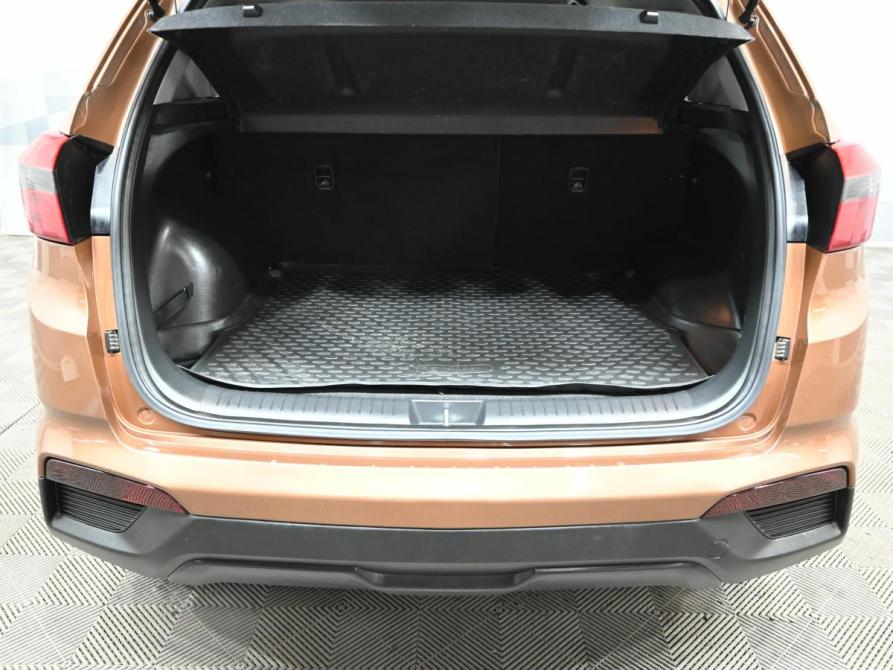 Hyundai Creta I Екатеринбург  - изображение 6