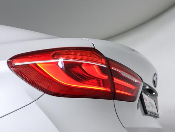 BMW X6 II (F16) с пробегом 2016 года, цена 3 790 000 рублей, 166200 км, внедорожник, Автокод Объявления
