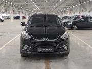 Hyundai ix35 I Рестайлинг Казань  - изображение 24