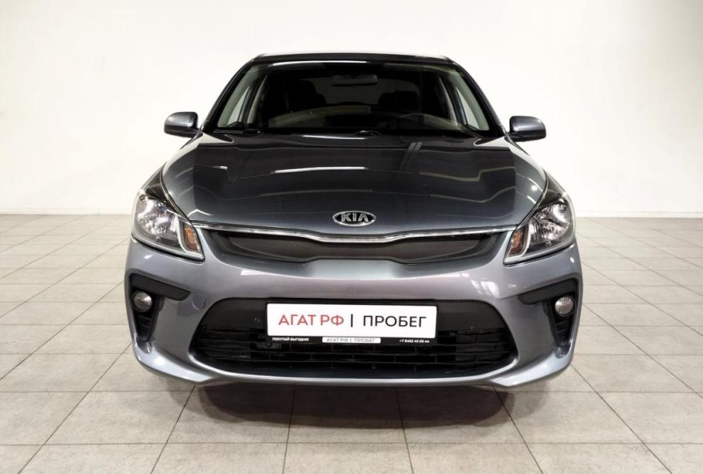 Kia Rio IV Саратов  - изображение 2