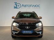 Lada (ВАЗ) XRAY I Омск  - изображение 21