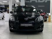 Toyota Auris I Москва  - изображение 22