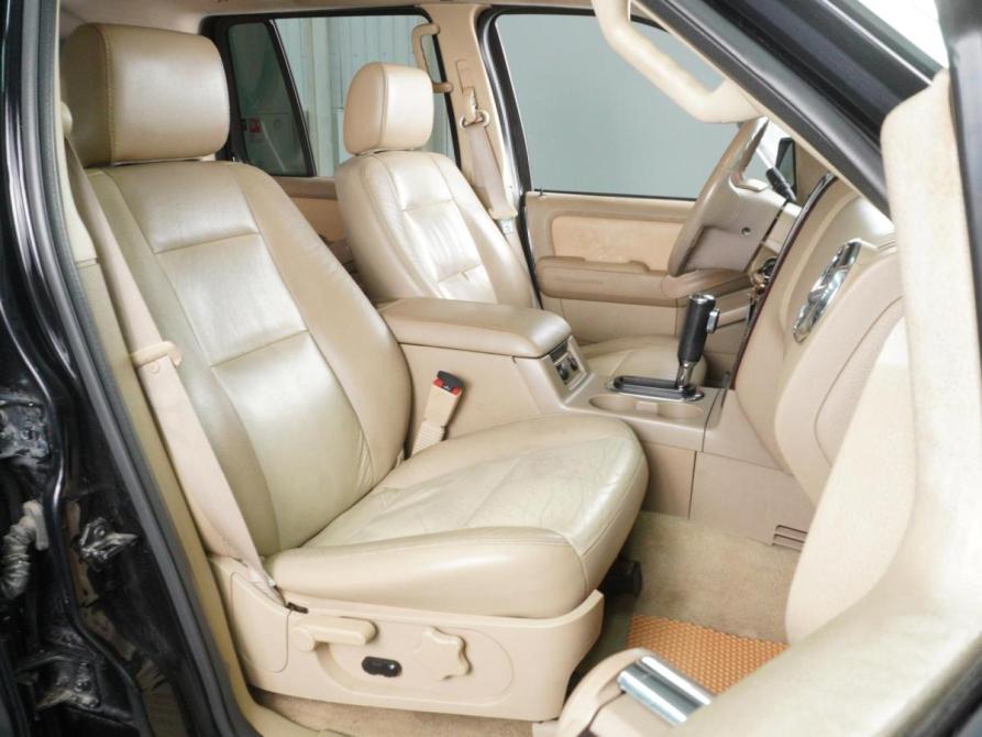 Ford Explorer IV Минеральные Воды  - изображение 8
