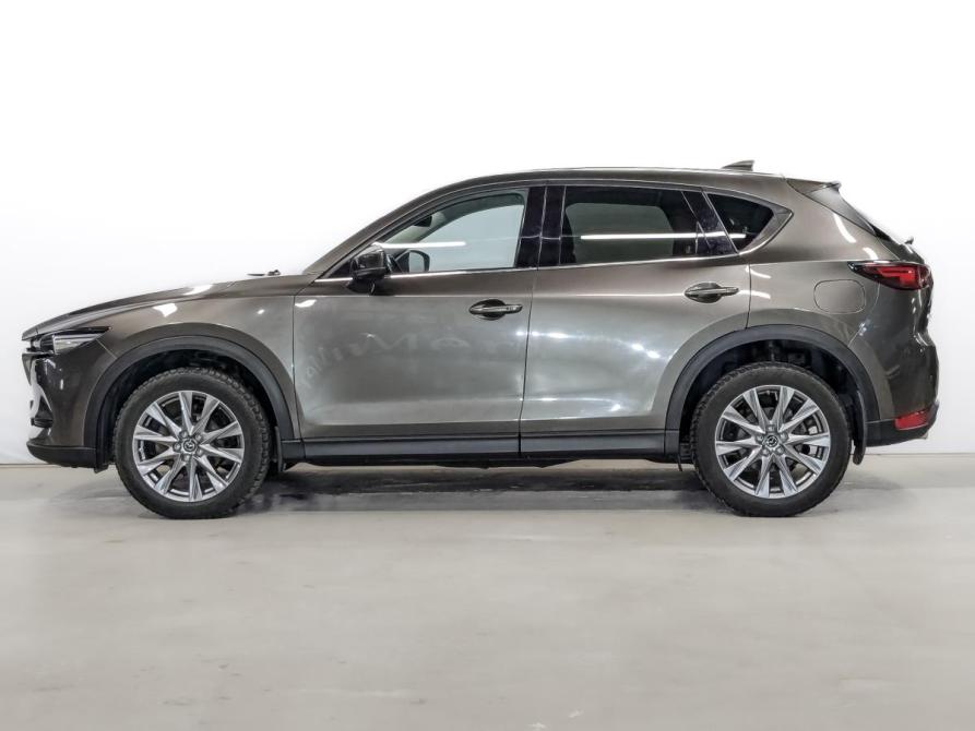 Mazda CX-5 II Москва  - изображение 8
