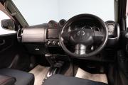 Nissan Kix Новосибирск  - изображение 26
