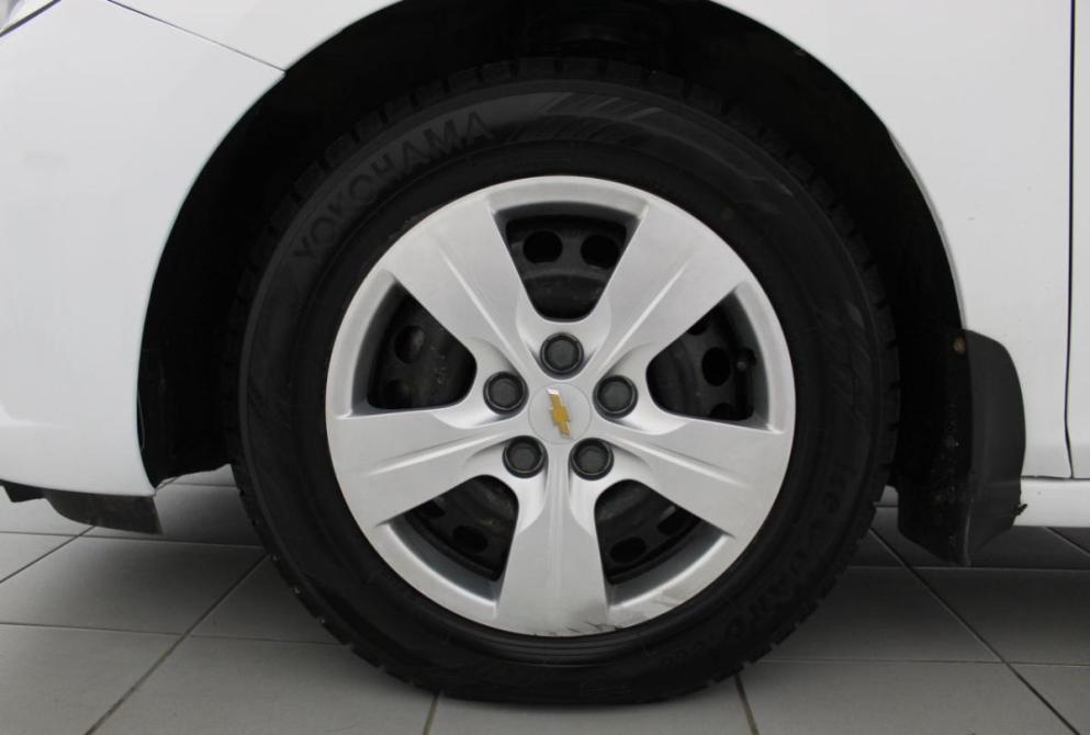 Chevrolet Cruze II Астрахань  - изображение 14
