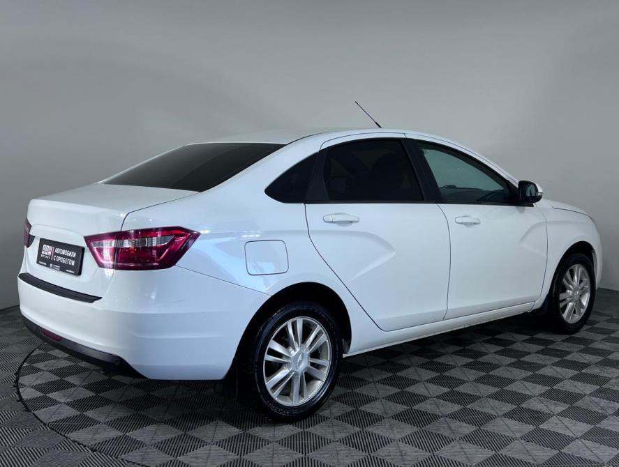 Lada (ВАЗ) Vesta I Ростов-на-Дону  - изображение 5