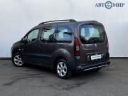 Peugeot Partner II Рестайлинг Москва  - изображение 19